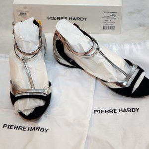 Pierre Hardy sandals